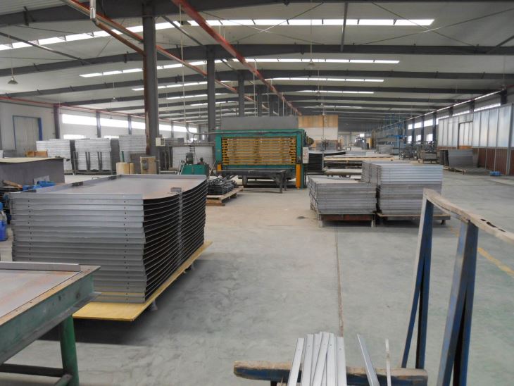Steel Glass Door Steel Glass Door