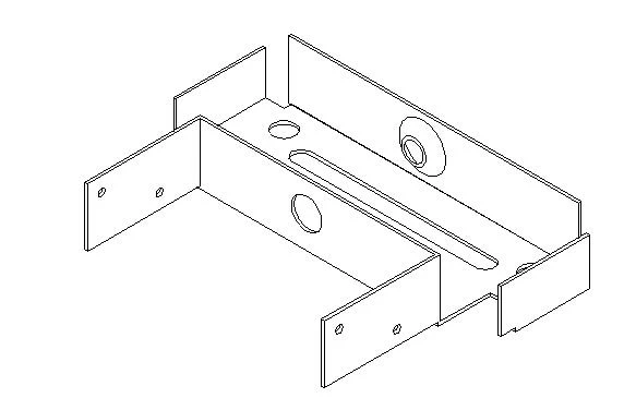 Universal Anchor